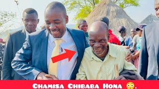 Chamisa Finally Recognized After He Did This 😳 [upl. by Ardnat556]