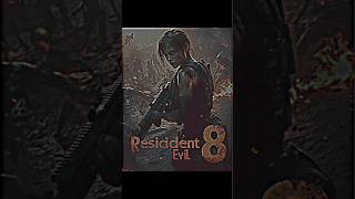 🎬 Resident Evil 8 Watch trailer phonk music beats remix vampireinthegarden regan blackvilla [upl. by Balas74]