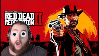 RED DEAD REDEMPTION 2 IS THIS THE END [upl. by Blain]