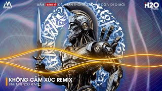 KHÔNG CẢM XÚC REMIX  KẾT THÚC CUỘC TÌNH NÀY LÀ CHẤM HẾT REMIX NONSTOP VINAHOUSE BASS CỰC MẠNH [upl. by Selohcin61]