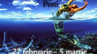 Horoscop Urania  Pesti 27 februarie  5 martie [upl. by Neliac]