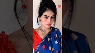 झिम झिम पानी मा sareelover khandeshi explore modal instragramreels ahirani postreels reels [upl. by Shaylynn]