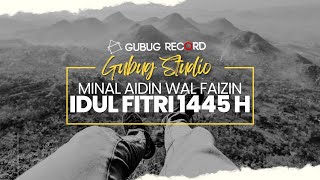 Idul Fitri 1445 H [upl. by Nyllij554]