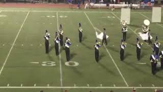 Riverwood HS Band Show [upl. by Kennedy]