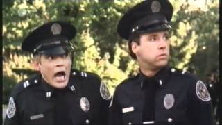 Police Academy 4 15 [upl. by Boycie]