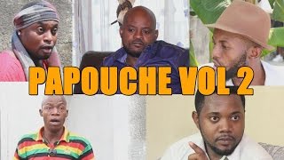 PAPOUCHE VOL 2  Groupe les artistes de Mike la Duchesse [upl. by Atnom929]