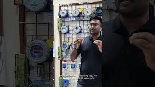 What is fixed gas detectors  Gas Detector Series  Manan Shah [upl. by Ijat]