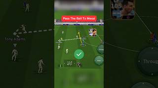 How to Break MatchUp Defending 🤯🥶 efootball efootball2025 gaming gameplay shorts shortsfeed [upl. by Groves539]