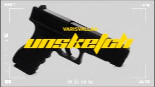 UNSKETCH Official Song  VARIS VALLAH I JASS LOHARKA  INMATE NATION  Latest PunjabiSongs 2024 [upl. by Esirtal]