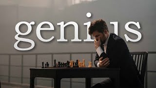 Magnus Carlsen Edit Midnight Sun  ramzoid x hal walker [upl. by Dorkas229]