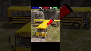 India vs China vs pak trane power automobile trending shorts [upl. by Rivi928]