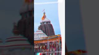 Puri Jagannath Mandir short song [upl. by Gish]