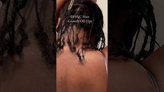 4c Hair Growth Tips For Faster Longer Thicker Natural Hair DIY Growth Oil Formulation Tipw 4chair [upl. by Atinaej]