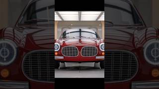 2025 Volvo P1800 luxurycarsandtheirprices [upl. by Lupien132]