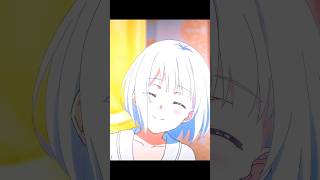 Siesta edit 😍 anime animeedit edit siesta siestaedit [upl. by Nanette]