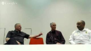 FEtalk LIVE with Bobby Halton Rick Lasky and John Salka [upl. by Nonad]