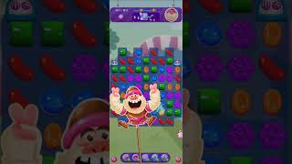 Candy Crush Saga Level 798  803 [upl. by Ardnnek136]