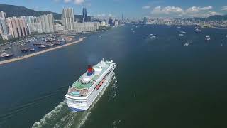 MSC Seascape Cruise Ship Tour 4K [upl. by Ednalrym]