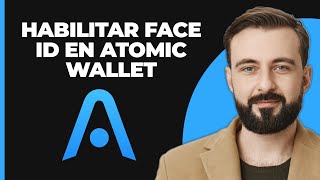 Habilitar Face ID en Atomic Wallet 2024 [upl. by Arakaj673]