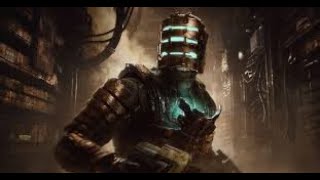 How Much Worse Can This Ship Get  Dead Space Blind Playthrough Part 6 [upl. by Bram]