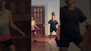 Viernes de zumba viernes [upl. by Ynetsed]