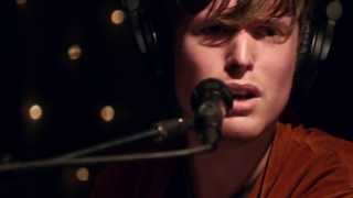 James Blake  Retrograde Live on KEXP [upl. by Arndt]