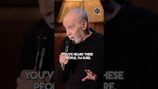 There are limits even for parents 😇 georgecarlin standup shortsfunny [upl. by Elletnahc]