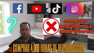 NO HAGAS MALAS PRACTICAS EN TU CANAL DE YOUTUBE O EN REDES SOCIALES [upl. by Akienaj248]