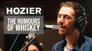 Hozier  The Humours of Whiskey Traditional a cappella [upl. by Yursa]