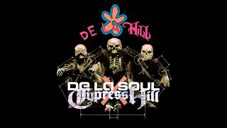 Cypress Hill X De La Soul De La Hill  7  I Aint All Good [upl. by Ingles]