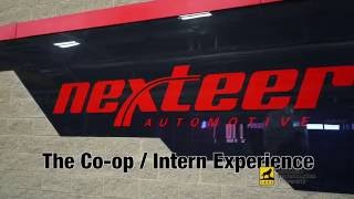 Nexteer Intern [upl. by Tyre]