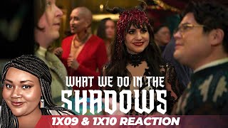 What We Do in the Shadows 1x09 amp 1x10 quotThe Ogyquot amp quotAncestryquot [upl. by Bottali440]