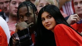 Kylie Jenner Is Pregnant With Travis Scotts Baby [upl. by Dnallor949]