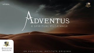 Virtual Pilgrimage to the Holy Land  STUNNING Footage  Adventus [upl. by Enyaw]