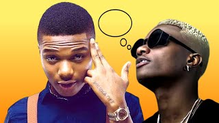 Top 10 Classic Wizkid Music Videos That Defined Afrobeats [upl. by Haskel]