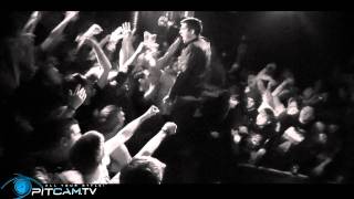 DEFEATER  I Don´t Mind Offical Clip by PitCamTV [upl. by Nador430]