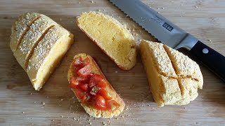 GLUTEN FREE SODA BREAD recipe [upl. by Ytok]