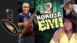 KOKOJA EMI 2 Latest Nollywood Movie 2014 [upl. by Rask442]