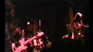 Eek A Mouse amp Jah Malla Live  Night Before Christmas 1984 Ultra Rare Footage [upl. by Hanna]