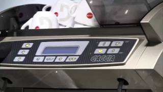 Gaggia Concetto Preview [upl. by Adnema]