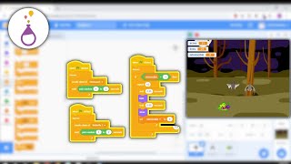 How To Make A Scratch Game [upl. by Ayocal]