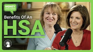 What Is An HSA And How Does It Work  Money Unscripted  Fidelity Investments [upl. by Melgar]