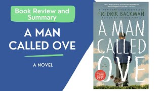 A Man Called Ove Book Review and Summary [upl. by Polivy]