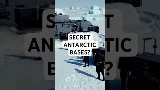 Operation Highjump Uncovering the Secrets Beneath Antarcticas Ice [upl. by Kciredes]