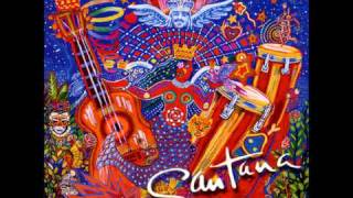 Corazon Espinado  Carlos Santana Ft Mana [upl. by Sirenay]