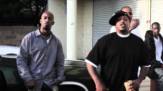 Nouns and Verbs  T Chad Feat Treal Speal [upl. by Tirrell]