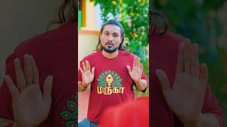 Pattamuruga Pattaya kelappurada😎😅 tamil couples comedy dialogue status video dirdineshj sk kbkr [upl. by Blunt]