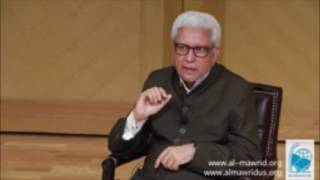 Are the Shia Kafir  Javed Ahmad Ghamidi [upl. by Lindly]