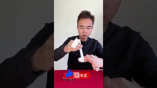 Watch A Tricks OF Watch magicmethod magic shortvideo magician magictrickssecret [upl. by Eirallih819]