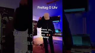 Undacava ft Satix62  Presse Hörprobe 💥💥💥💥 deutschrap rap rapper [upl. by Egbert409]